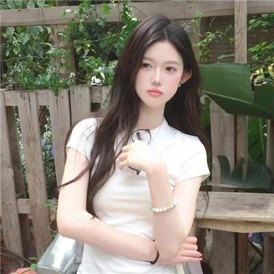 香烟女孩